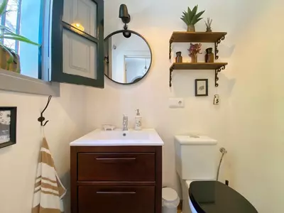 Semi-Detached House in Marbella