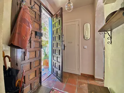 Semi-Detached House in Marbella
