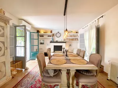 Semi-Detached House in Marbella