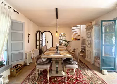 Semi-Detached House in Marbella
