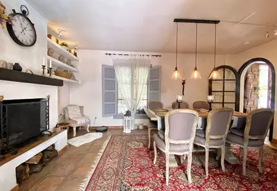 Semi-Detached House in Marbella