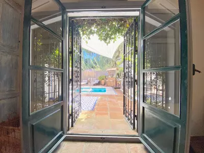 Semi-Detached House in Marbella