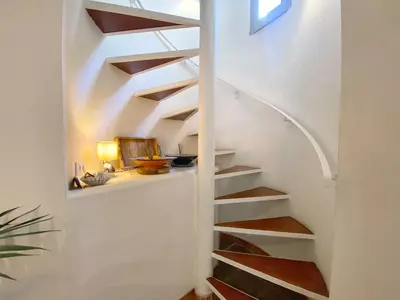 Semi-Detached House in Marbella