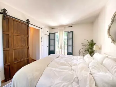Semi-Detached House in Marbella
