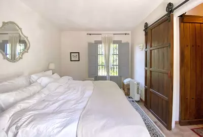 Semi-Detached House in Marbella