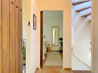 Semi-Detached House in Marbella
