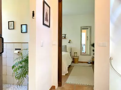 Semi-Detached House in Marbella