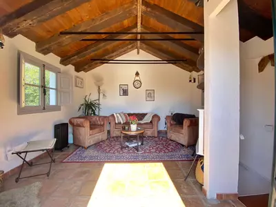 Semi-Detached House in Marbella