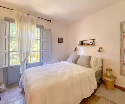 Semi-Detached House in Marbella
