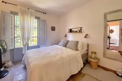 Semi-Detached House in Marbella