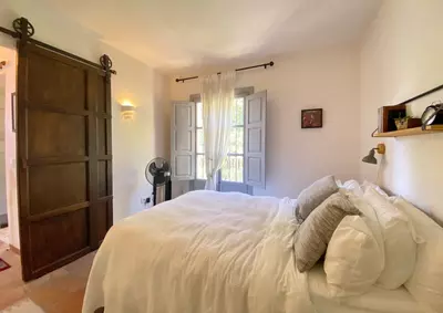 Semi-Detached House in Marbella