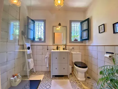 Semi-Detached House in Marbella