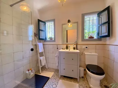 Semi-Detached House in Marbella