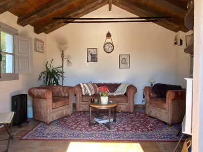 Semi-Detached House in Marbella