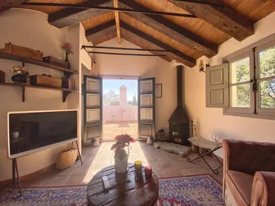 Semi-Detached House in Marbella