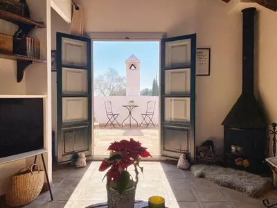 Semi-Detached House in Marbella