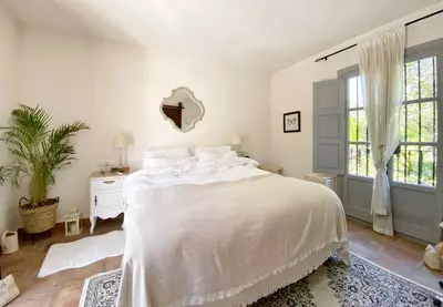 Semi-Detached House in Marbella