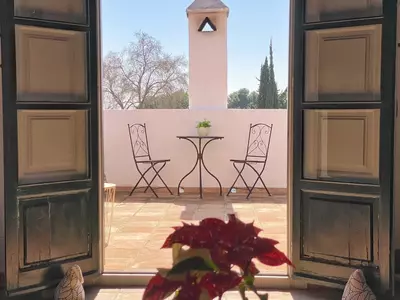 Semi-Detached House in Marbella