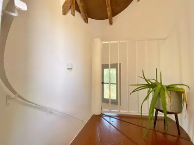 Semi-Detached House in Marbella