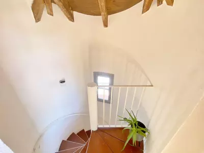 Semi-Detached House in Marbella