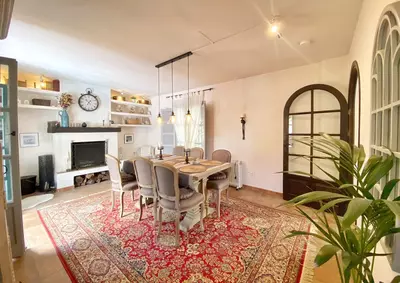 Semi-Detached House in Marbella