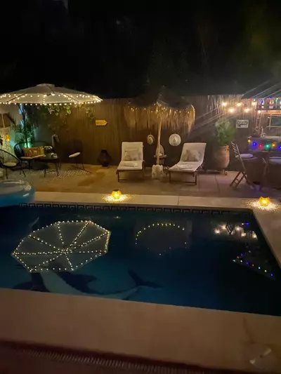 Semi-Detached House in Marbella