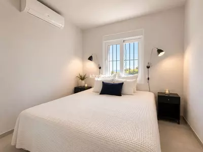 Townhouse in Marbella