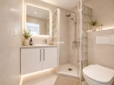Townhouse in Marbella