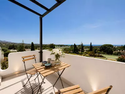 Townhouse in Marbella