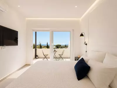Townhouse in Marbella