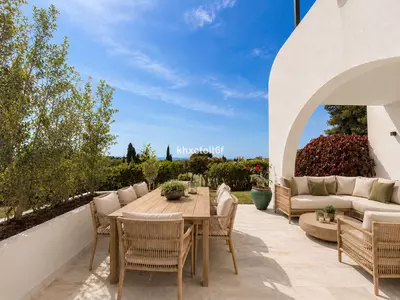 Townhouse in Marbella