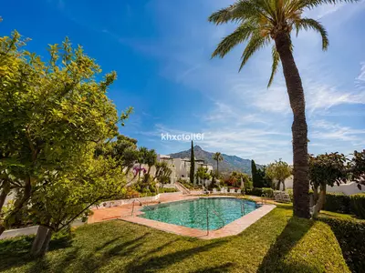Townhouse in Marbella