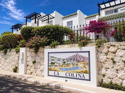 Townhouse in Marbella