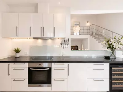 Townhouse in Marbella