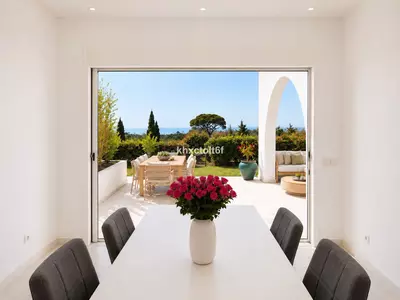 Townhouse in Marbella