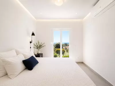 Townhouse in Marbella