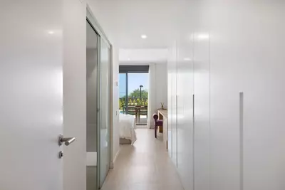 Ground Floor Apartment in Selwo