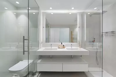 Ground Floor Apartment in Selwo