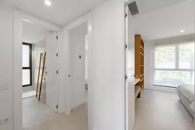 Ground Floor Apartment in Selwo