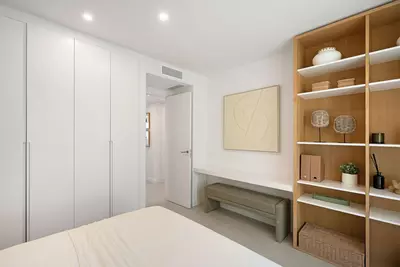 Ground Floor Apartment in Selwo