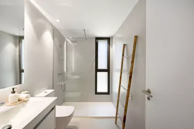 Ground Floor Apartment in Selwo