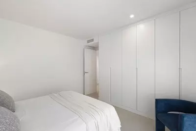 Ground Floor Apartment in Selwo