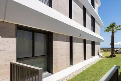 Ground Floor Apartment in Selwo