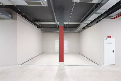 Ground Floor Apartment in Selwo