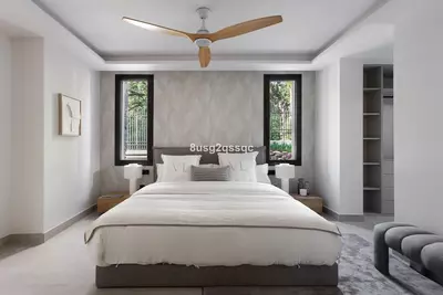 Detached Villa in Marbella