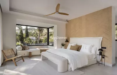 Detached Villa in Marbella