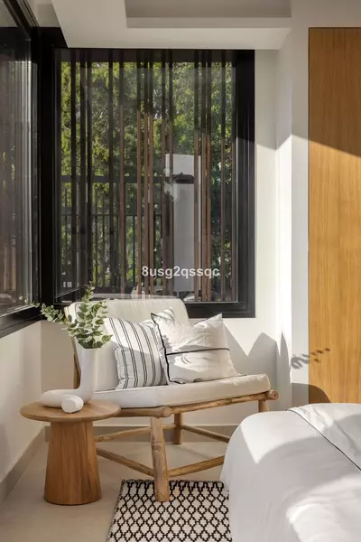 Detached Villa in Marbella