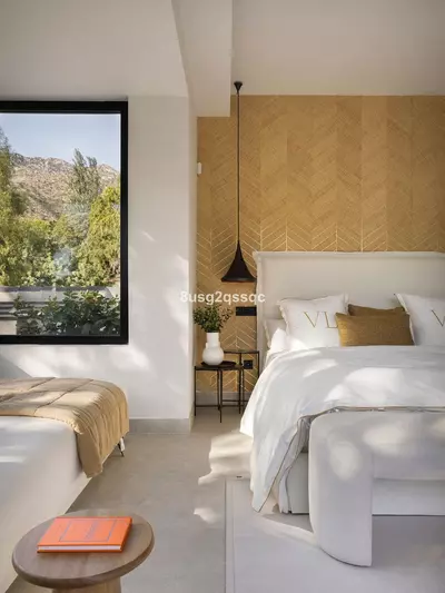 Detached Villa in Marbella