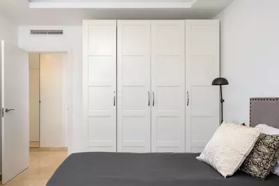 Middle Floor Apartment in Estepona