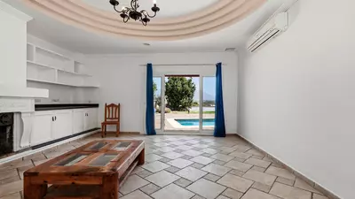 Detached Villa in Manilva
